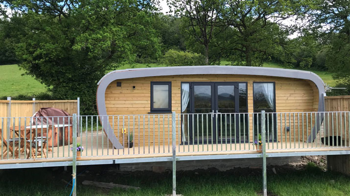 cothi pod